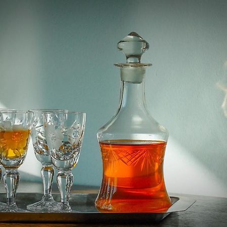 Oban No9 Etive Gardens别墅 外观 照片